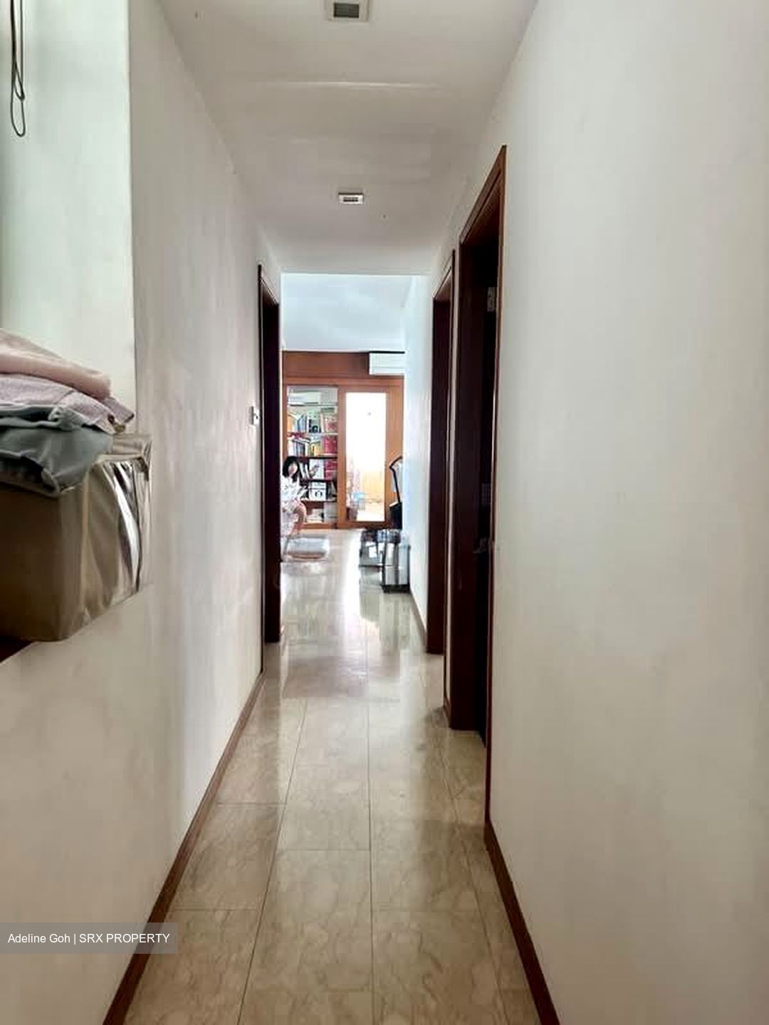 Lilydale (D27), Condominium #563344651